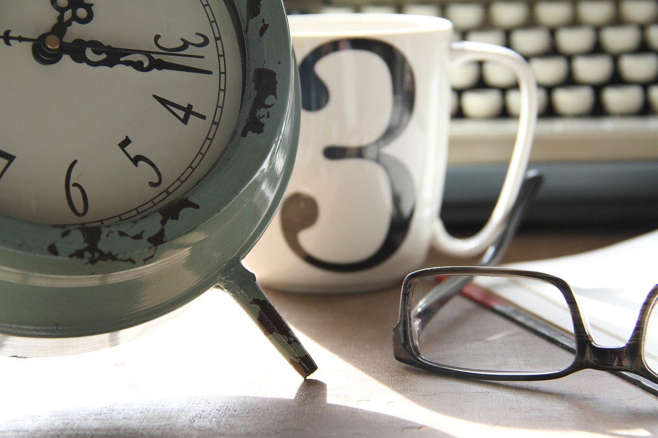 How to Manage Your Time for Better Productivity
